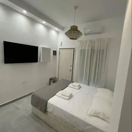 Apartamento ονειρικό διαμέρισμα - Dream House !