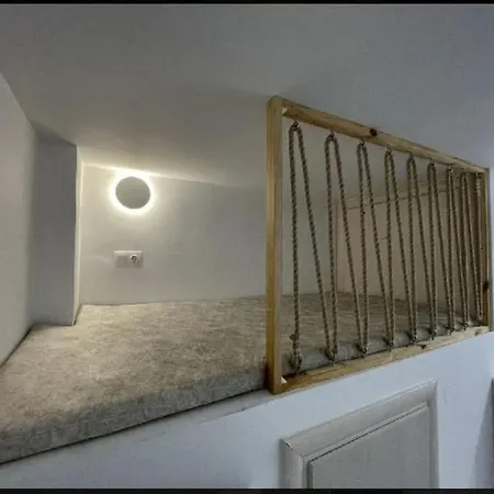 Apartamento ονειρικό διαμέρισμα - Dream House ! Tessalónica