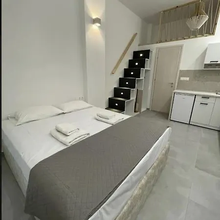 Apartamento ονειρικό διαμέρισμα - Dream House !