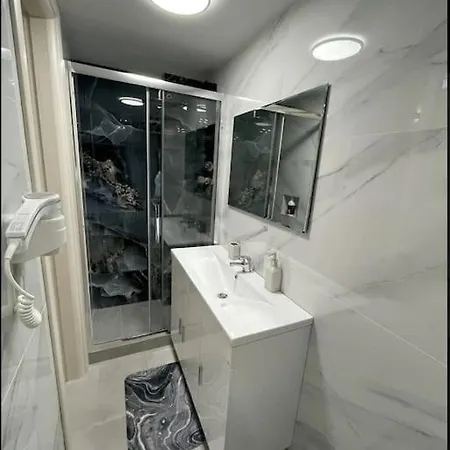 ονειρικό διαμέρισμα - Dream House ! Apartamento