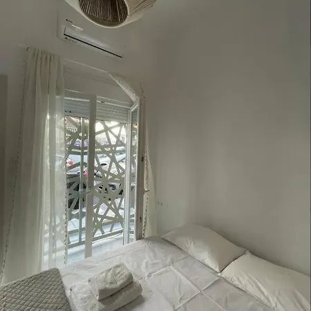 Apartamento ονειρικό διαμέρισμα - Dream House !