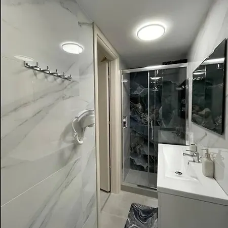 Apartment ονειρικό διαμέρισμα - Dream House ! Thessaloniki