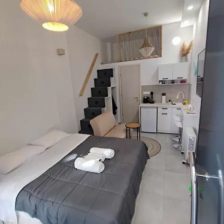 ονειρικό διαμέρισμα - Dream House ! Apartment Thessaloniki