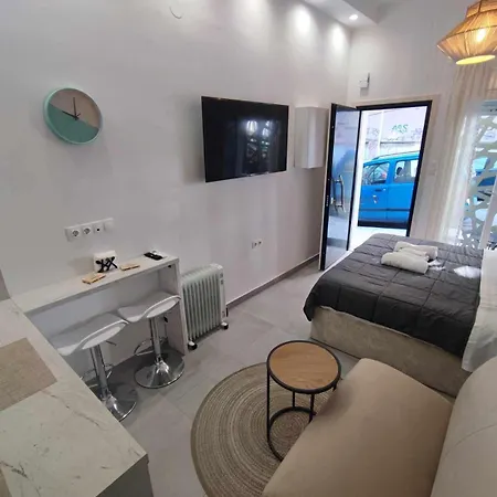 ονειρικό διαμέρισμα - Dream House ! Apartment
