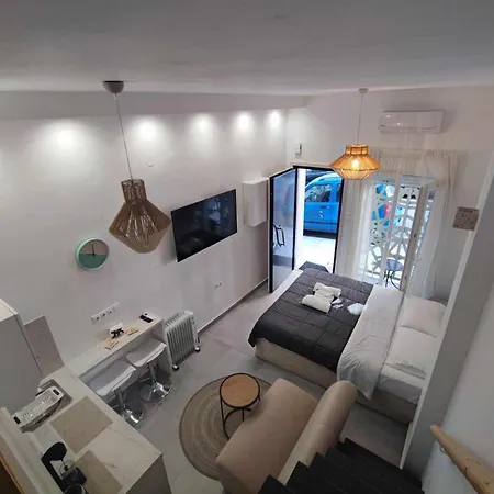 ονειρικό διαμέρισμα - Dream House ! Apartment *